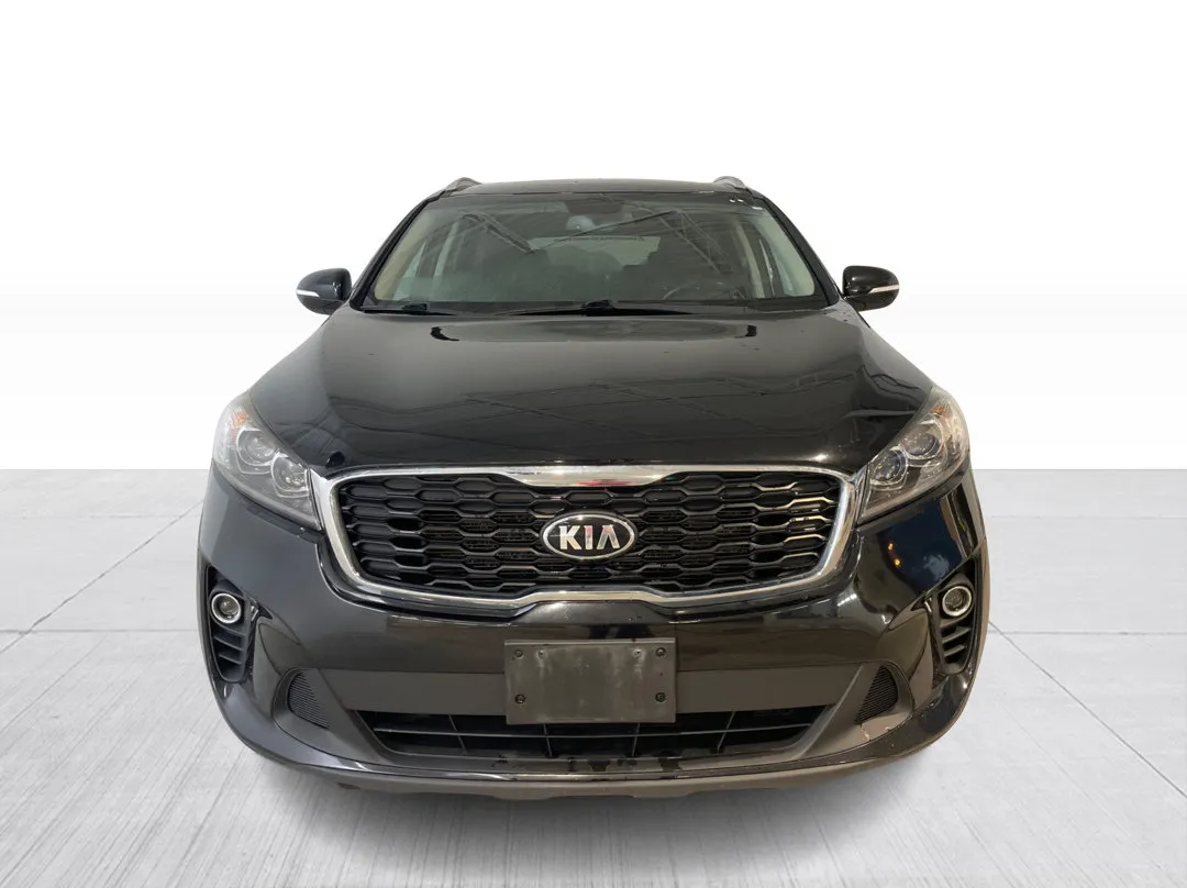 Kia Sorento 2019 à vendre - photo 2