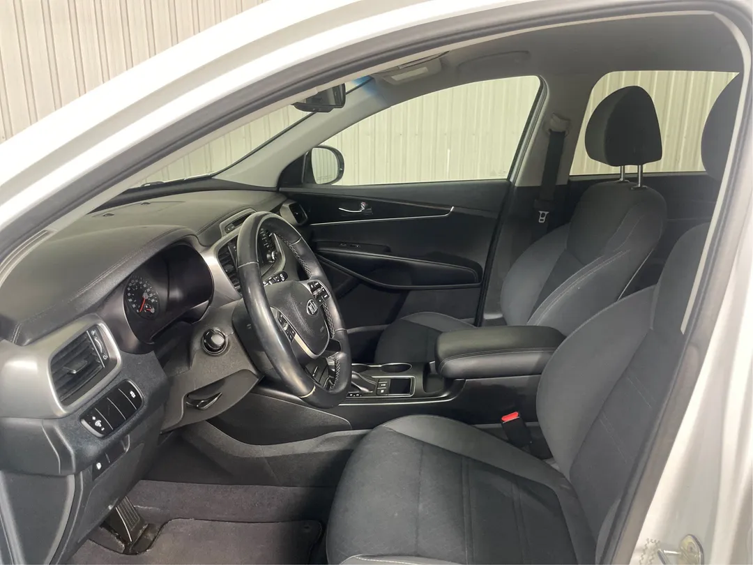 2019 Kia Sorento — photo 3