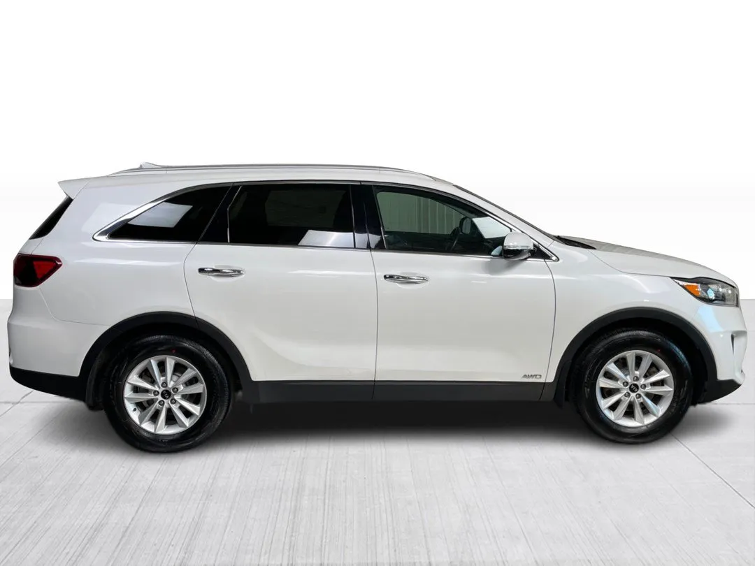 2019 Kia Sorento — photo 2
