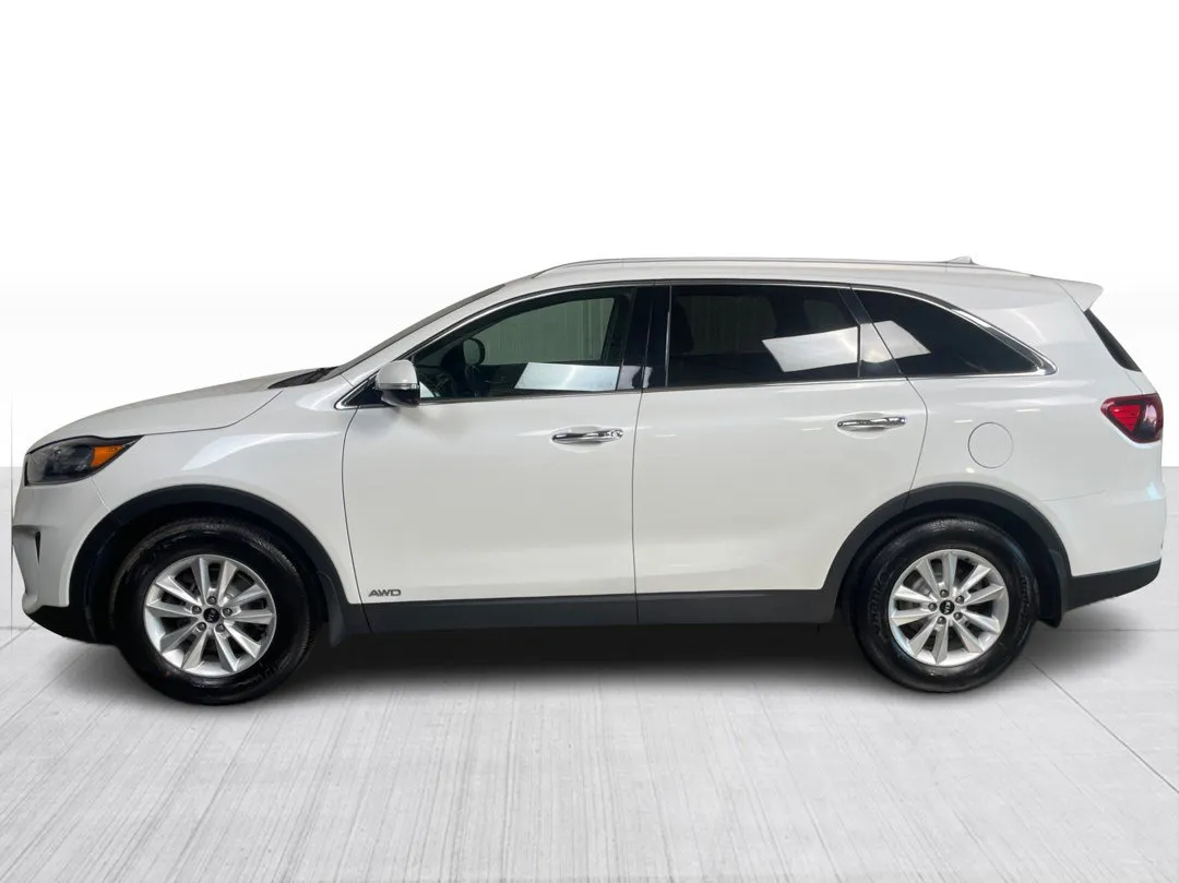 2019 Kia Sorento LX AWD, photo 9