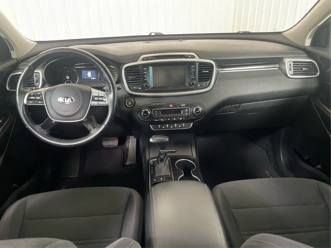 2019 Kia Sorento — photo 4