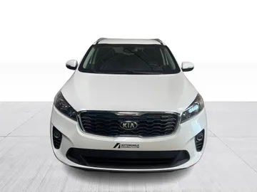 2019 Kia Sorento - image 8