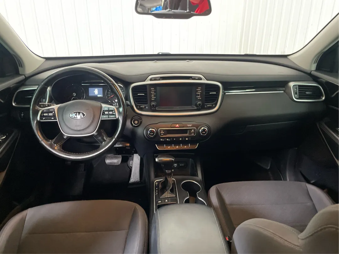 2019 Kia Sorento — photo 4