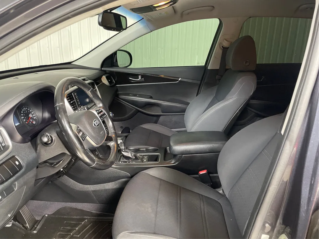 2019 Kia Sorento — photo 3