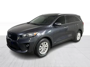 2019 Kia Sorento - image 9