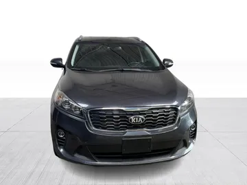2019 Kia Sorento - image 8