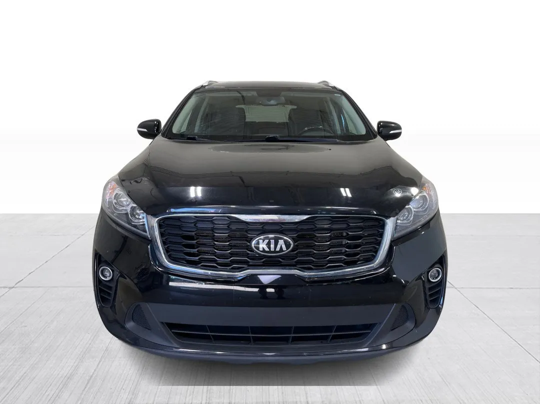 2019 Kia Sorento LX Premium AWD, photo 7