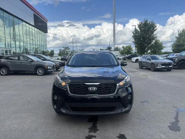 Kia Sorento 2019 à vendre - photo 2