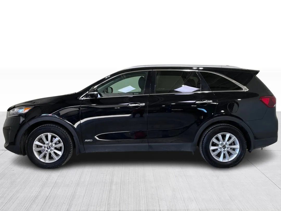 2019 Kia Sorento LX Premium AWD, photo 9