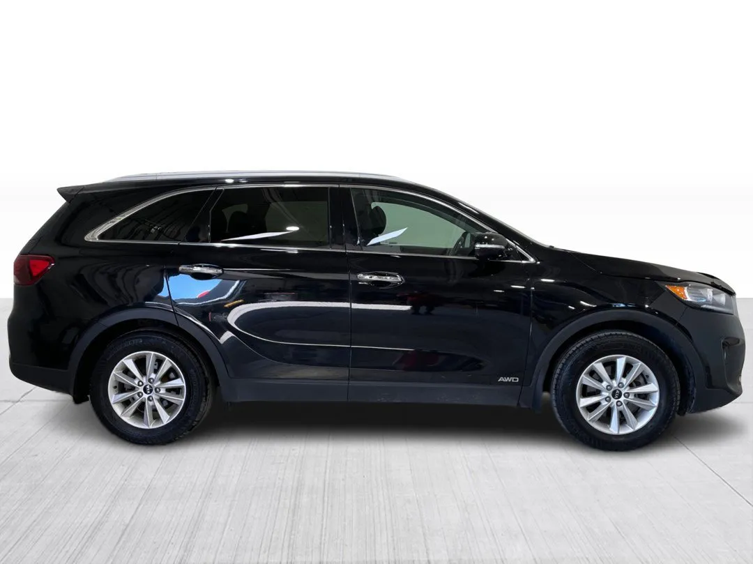 Kia Sorento 2019 à vendre - photo 2