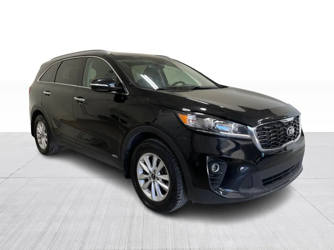 Kia Sorento 2019 à vendre - photo 1