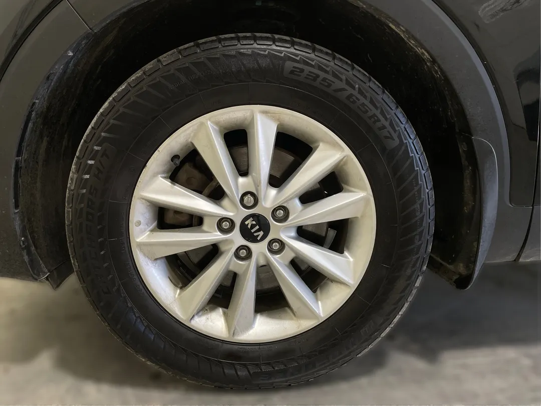 2019 Kia Sorento LX Premium AWD, photo 5