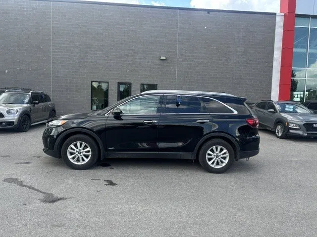 Kia Sorento 2019 à vendre - photo 4