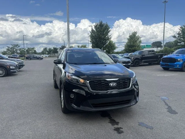 Kia Sorento 2019 à vendre - photo 1