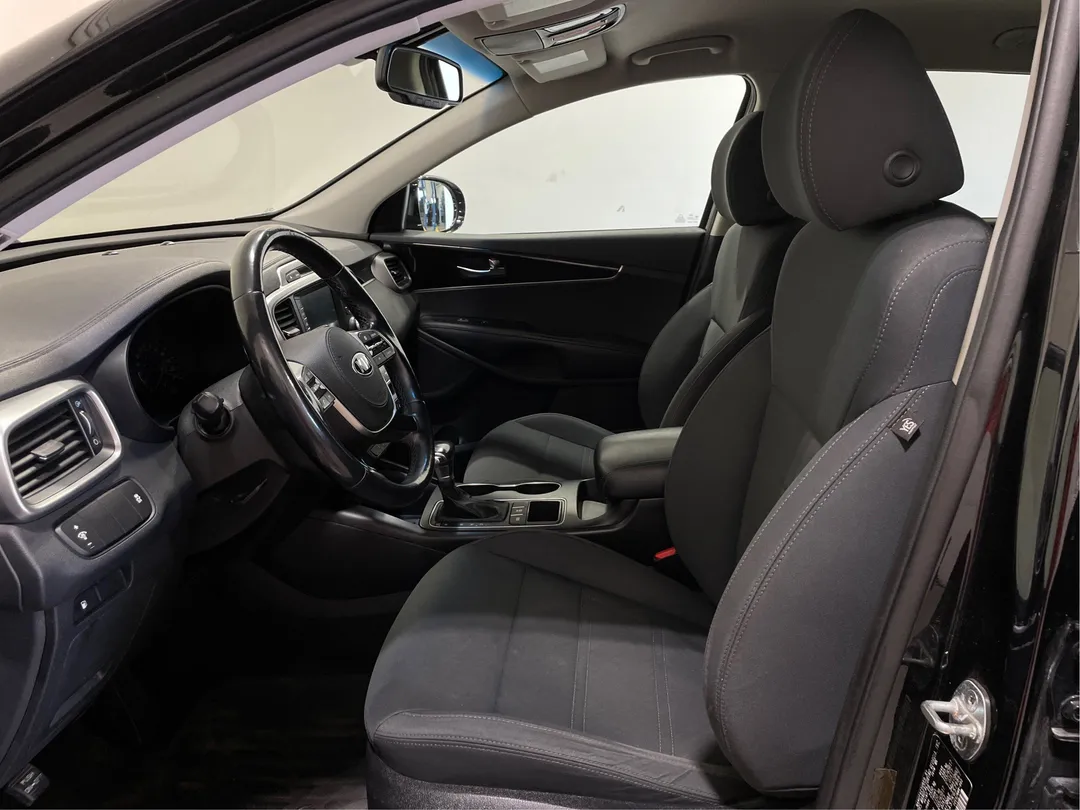 Kia Sorento 2019 à vendre - photo 3