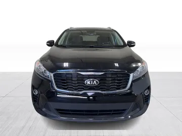 2019 Kia Sorento - image 8