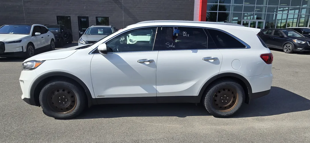 2020 Kia Sorento — photo 4