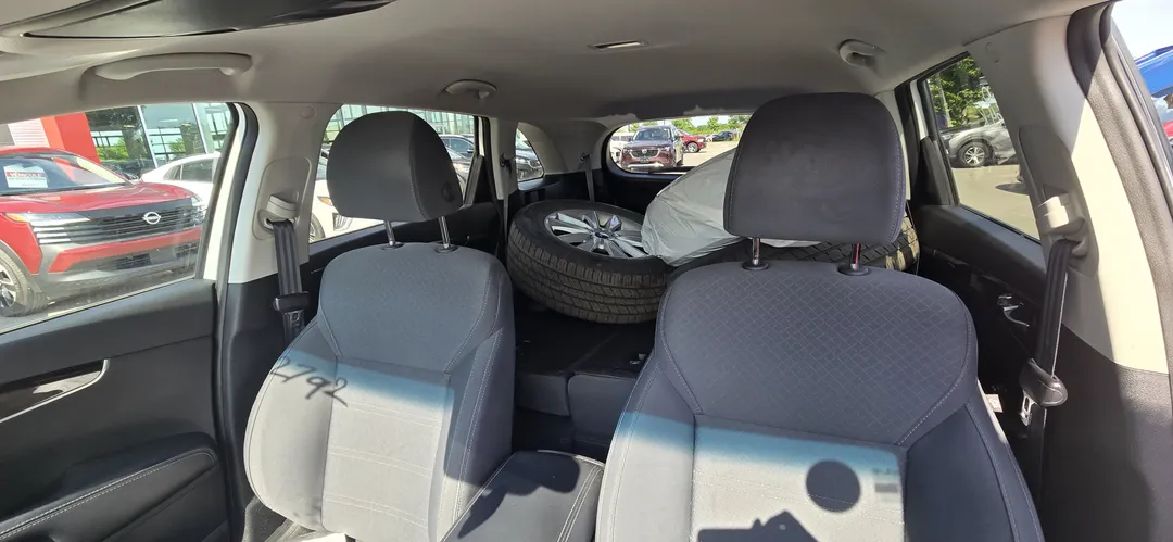 2020 Kia Sorento — photo 6