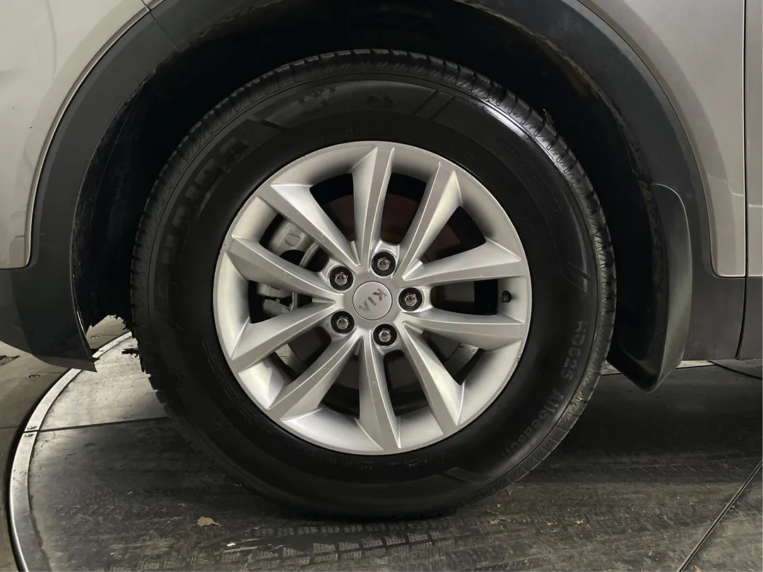 2018 Kia Sorento — photo 5