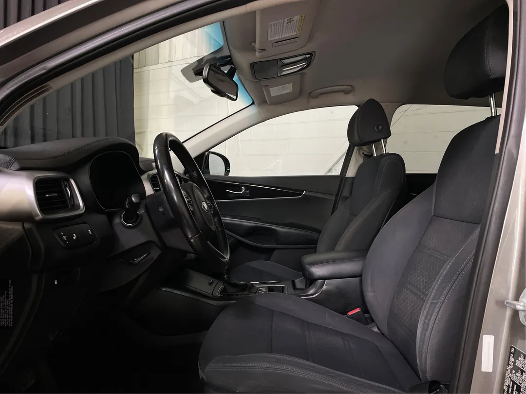 2018 Kia Sorento — photo 3