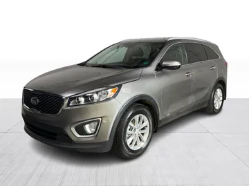 2018 Kia Sorento - image 9