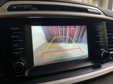 2018 Kia Sorento - image 21