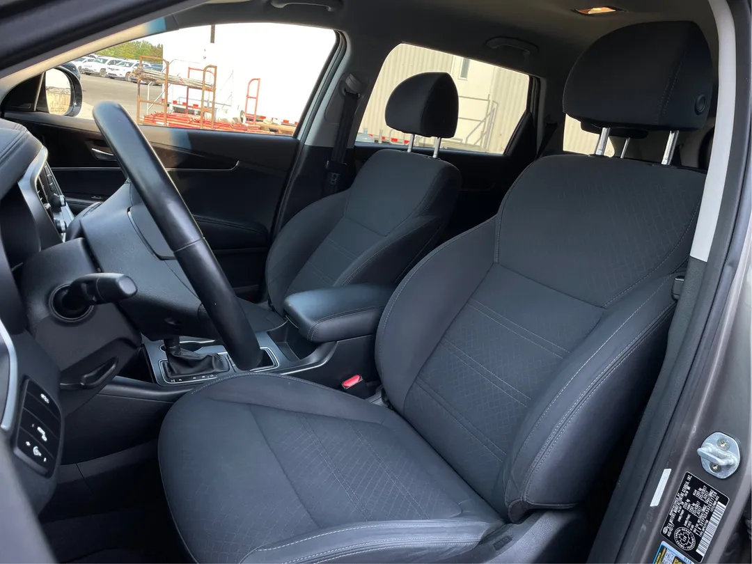 2018 Kia Sorento — photo 3