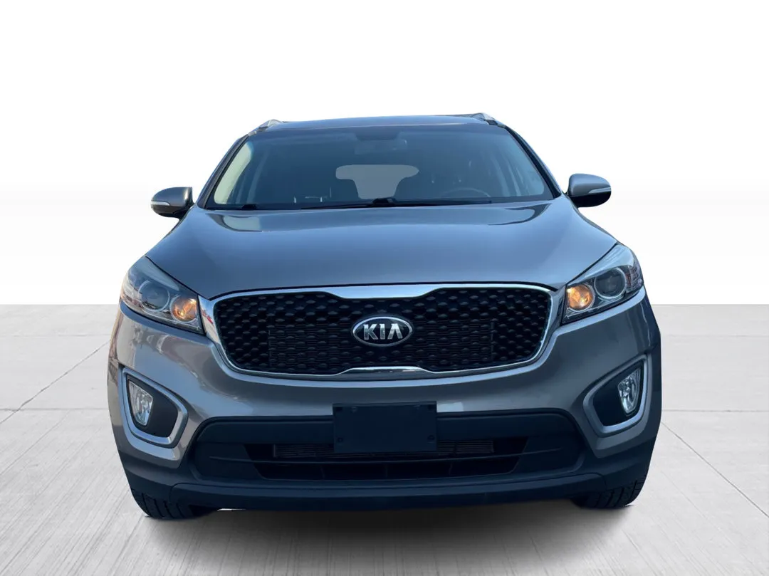 2018 Kia Sorento — photo 7