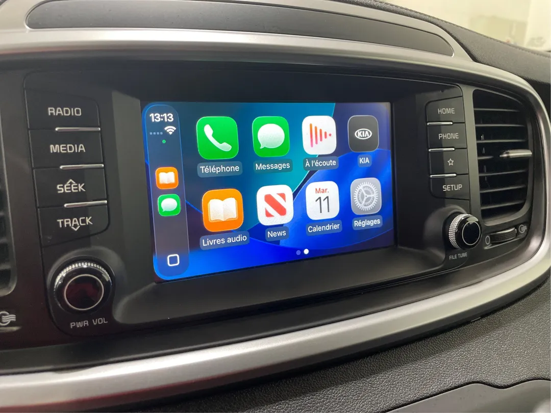 2020 Kia Sorento — photo 6