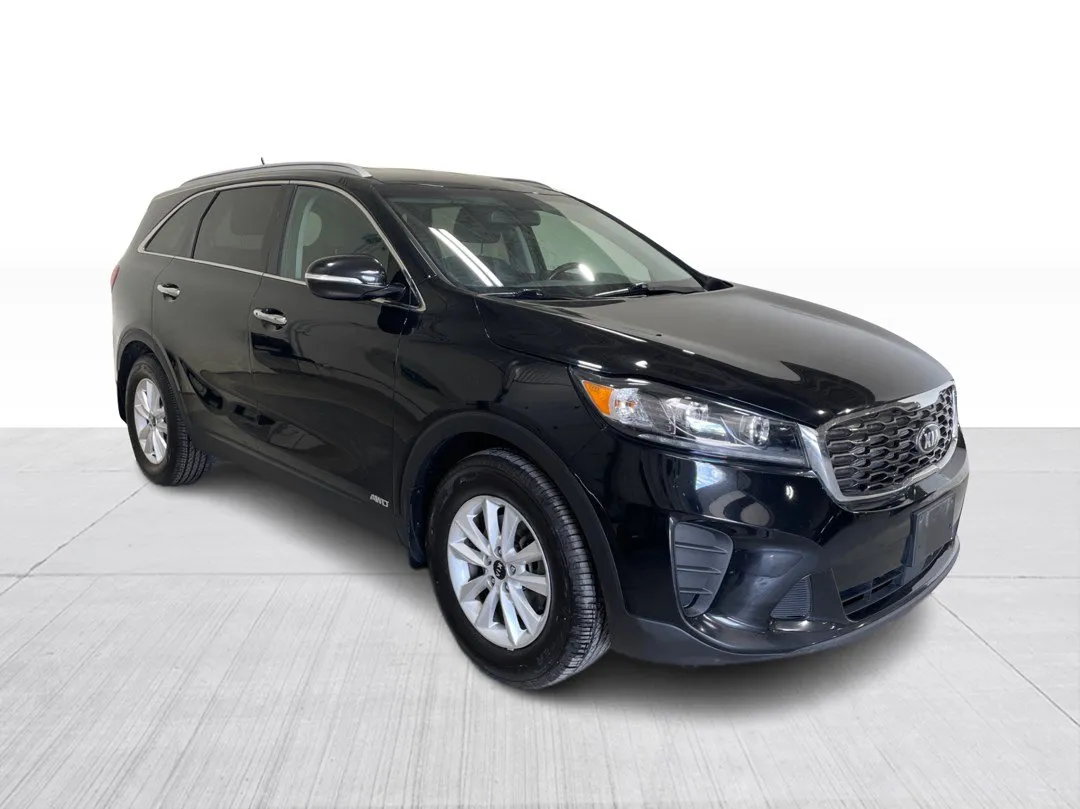 2020 Kia Sorento