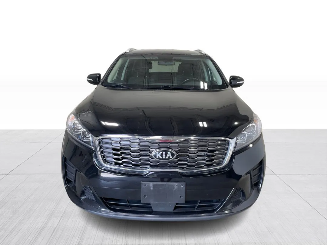 2020 Kia Sorento — photo 7