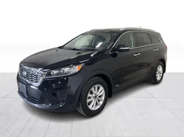 2020 Kia Sorento - image 9