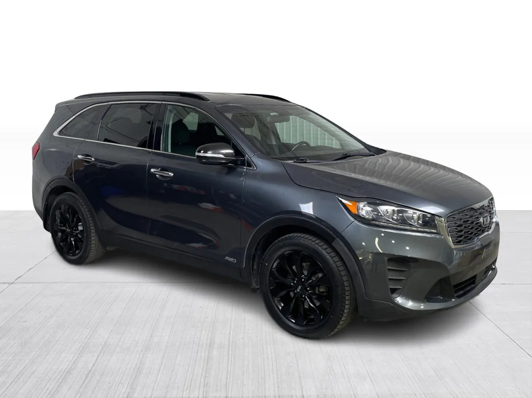 2020 Kia Sorento for sale - photo 1