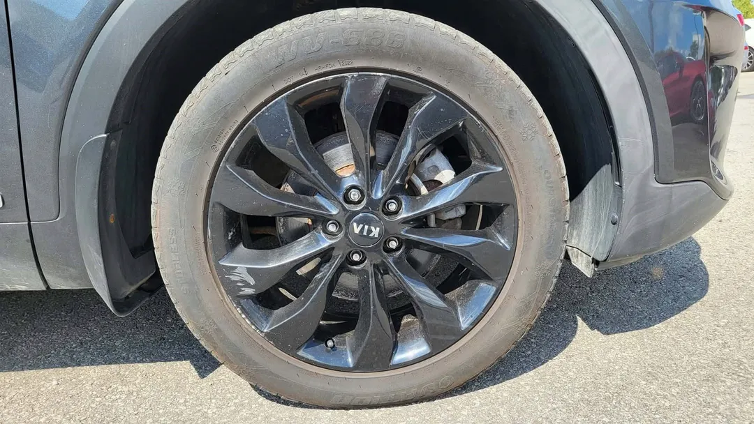 Kia Sorento LX+ V6 AWD 2020, photo 6
