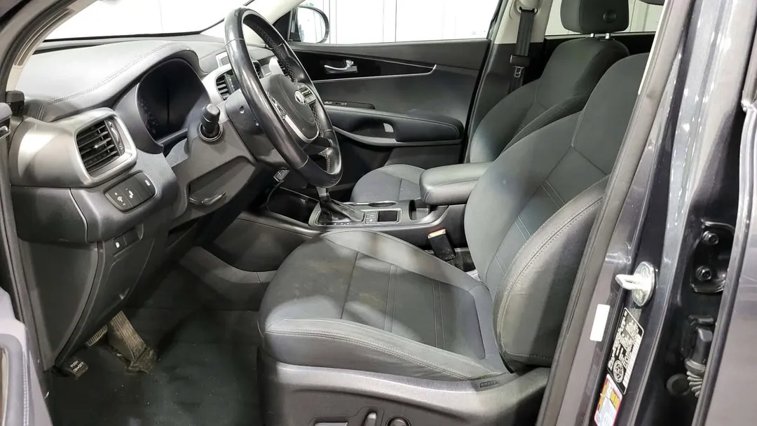 Kia Sorento LX+ V6 AWD 2020, photo 7