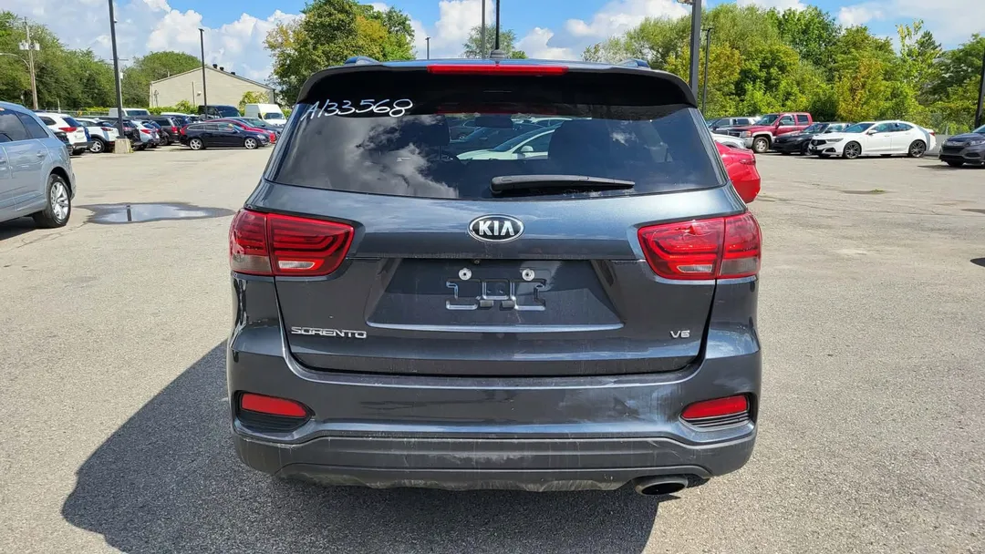 Kia Sorento 2020 à vendre - photo 4