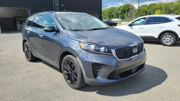 2020 Kia Sorento