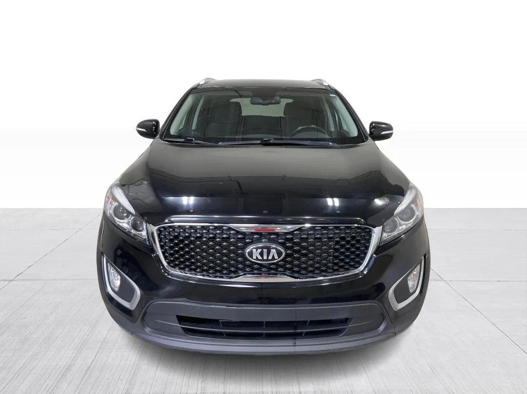 2018 Kia Sorento — photo 7