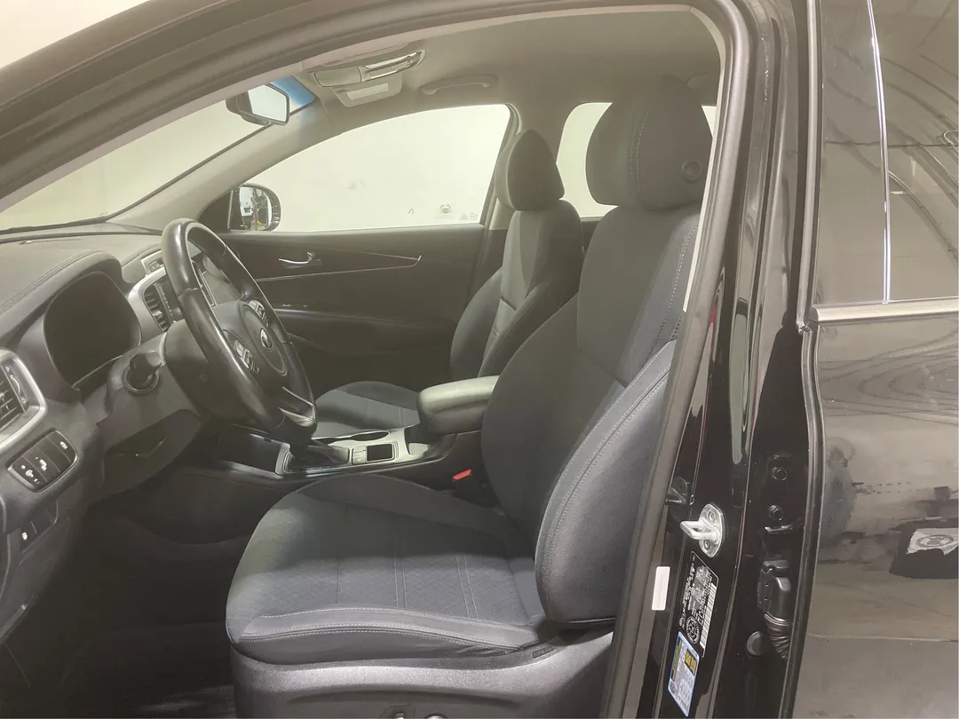 2018 Kia Sorento — photo 3