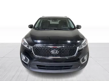 2018 Kia Sorento - image 8