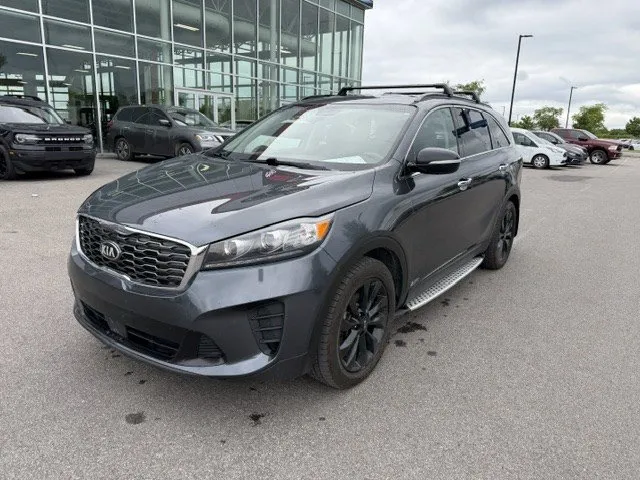 2020 Kia Sorento for sale - photo 3