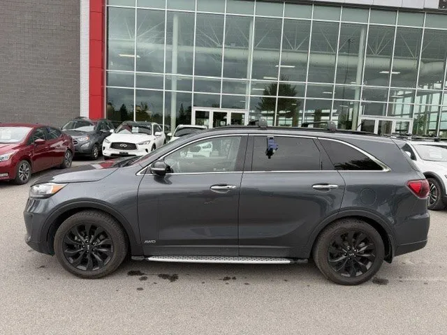 2020 Kia Sorento for sale - photo 4