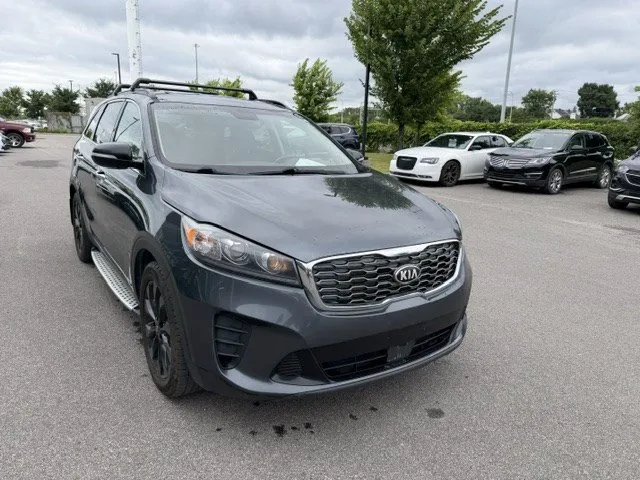 2020 Kia Sorento - main image