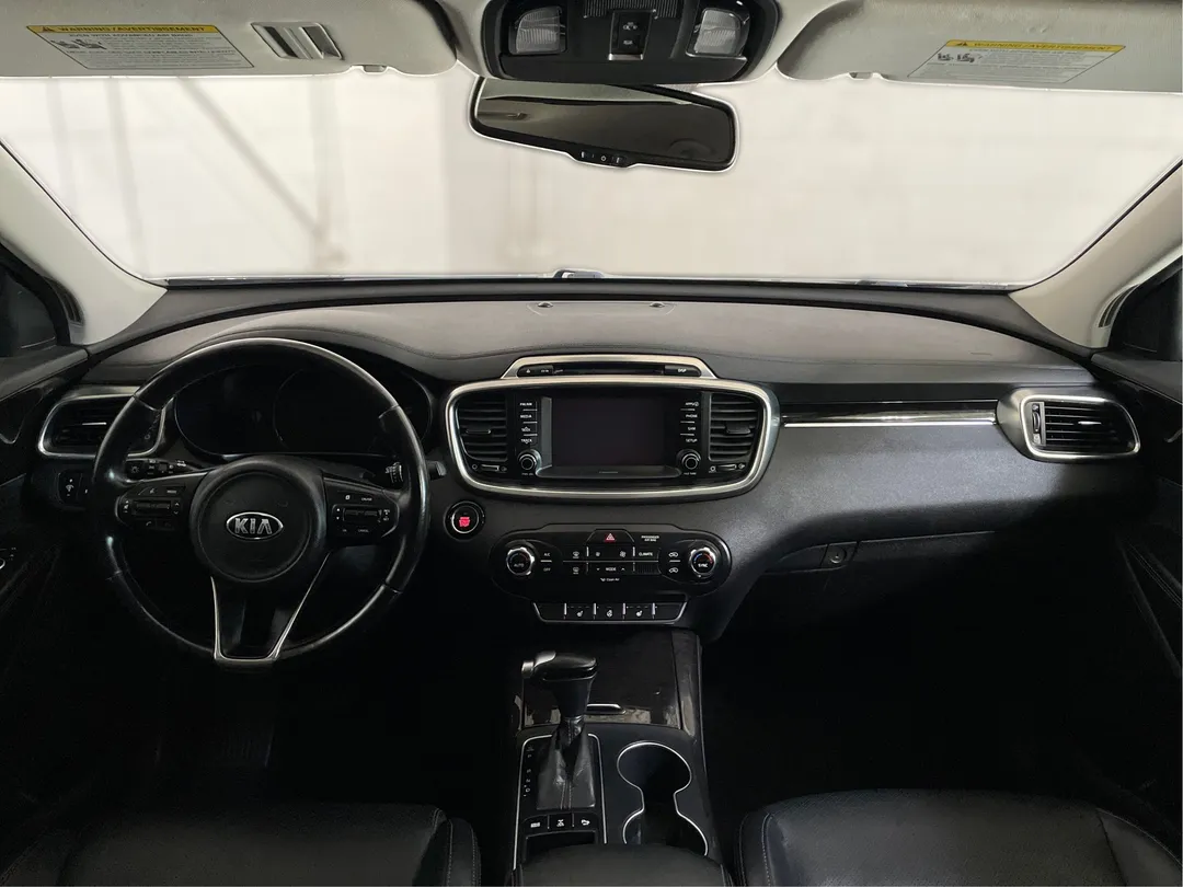 2018 Kia Sorento — photo 4