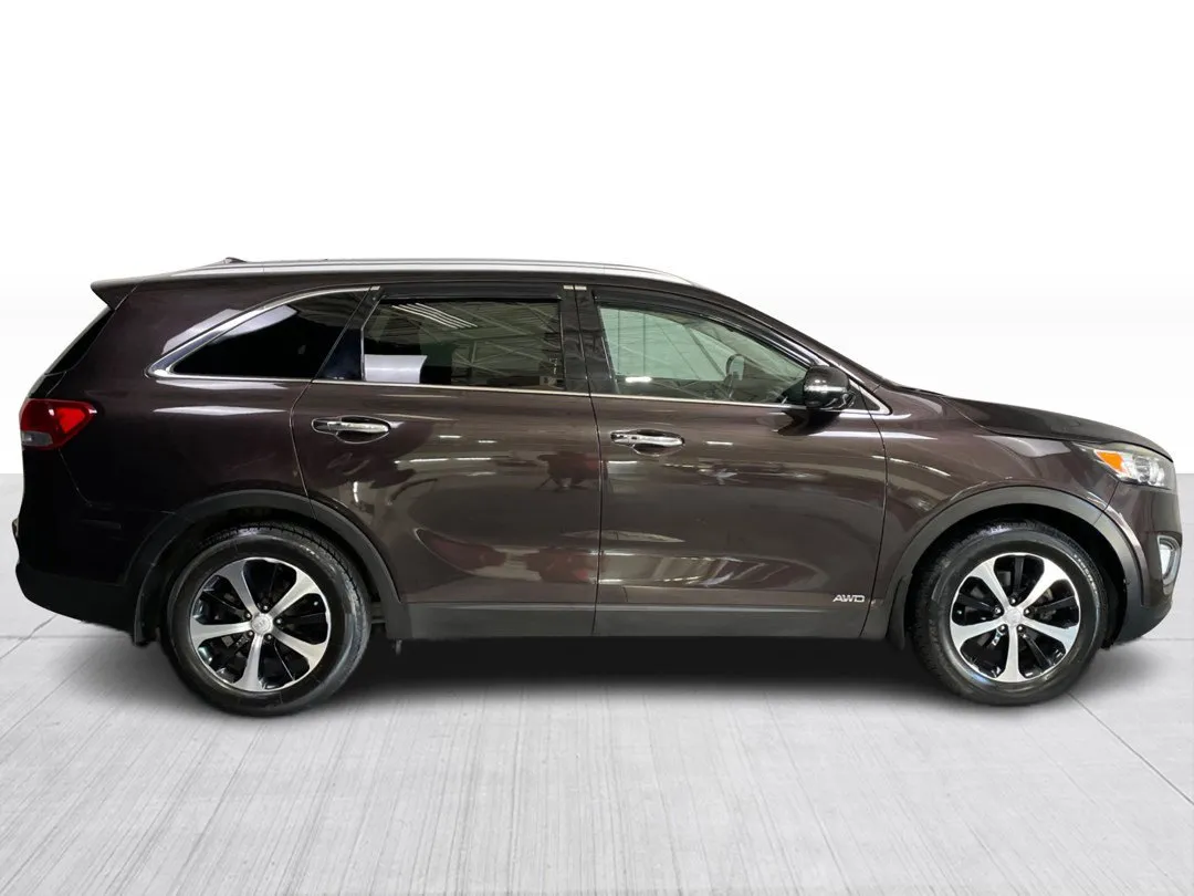 2018 Kia Sorento — photo 2