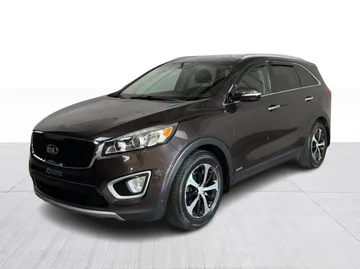 2018 Kia Sorento - image 9