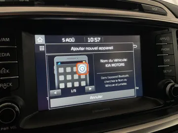 2018 Kia Sorento - image 26