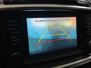 2018 Kia Sorento - image 21