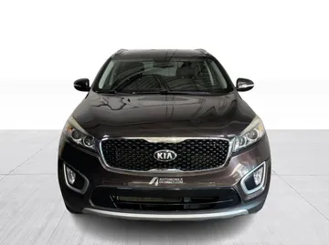 2018 Kia Sorento - image 8
