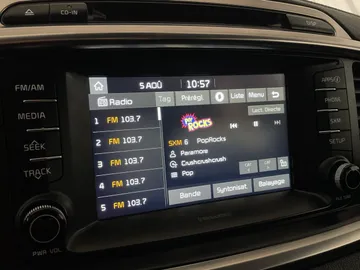 2018 Kia Sorento - image 29